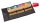 STABILO Point 88 ARTY Edition Fineliner farbsortiert 0,4 mm, 25 St.