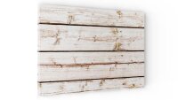 ALLboards Magnettafel 60,0 x 40,0 cm Helles Holz