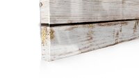 ALLboards Magnettafel 60,0 x 40,0 cm Helles Holz