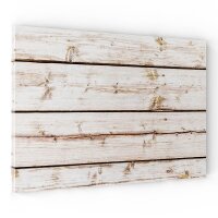 ALLboards Magnettafel 60,0 x 40,0 cm Helles Holz