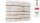 ALLboards Magnettafel 60,0 x 40,0 cm Helles Holz