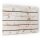 ALLboards Magnettafel 60,0 x 40,0 cm Helles Holz
