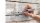 ALLboards Magnettafel 60,0 x 40,0 cm Helles Holz