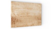 ALLboards Magnettafel 60,0 x 40,0 cm Holz