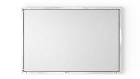 ALLboards Magnettafel 90,0 x 60,0 cm Marmor