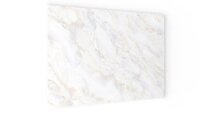 ALLboards Magnettafel 90,0 x 60,0 cm Marmor