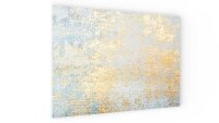ALLboards Magnettafel 90,0 x 60,0 cm Beton