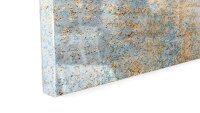 ALLboards Magnettafel 90,0 x 60,0 cm Beton
