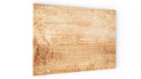 ALLboards Magnettafel 90,0 x 60,0 cm Holz