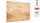 ALLboards Magnettafel 90,0 x 60,0 cm Holz