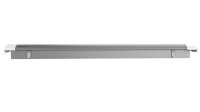 ALLboards Magnetleiste silber 5,9 x 66,3 cm, 1 St.