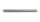 ALLboards Magnetleiste silber 5,9 x 66,3 cm, 1 St.