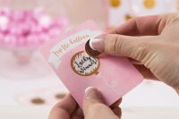 Silhouette MEDIA-SCRATCH-GLD Rubbel-Aufkleberfolie...
