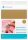 Silhouette MEDIA-SCRATCH-GLD Rubbel-Aufkleberfolie für Schneideplotter gold 215 x 280 mm,  5 Blatt