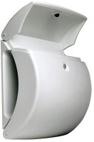 BURG WÄCHTER Briefkasten Kiel 12800 weiß