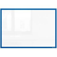 ALLboards Magnetrahmen selbstklebend blau A3, 1 St.