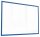 ALLboards Magnetrahmen selbstklebend blau A3, 1 St.