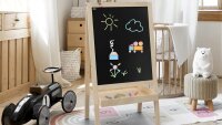 ALLboards Magnete farbsortiert, Kunststoff, 48 St.