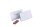 DURABLE Namensschilder mit Magnet 7,5 x 4,0 cm, 25 St.