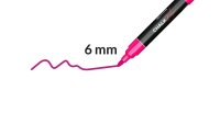 ALLboards Kreidemarker pink 6,0 mm, 1 St.
