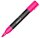ALLboards Kreidemarker pink 6,0 mm, 1 St.