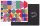 ALLboards Magnete farbsortiert, Kunststoff, 48 St.  ( SHAPES01 )
