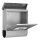 BURG WÄCHTER Briefkasten Malaga 75310 silber