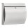 BURG WÄCHTER Briefkasten Verona 32500 silber