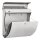 BURG WÄCHTER Briefkasten Verona 32500 silber