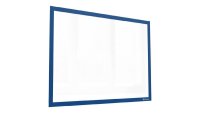 ALLboards Magnetrahmen blau A4, 5 St.