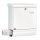 BURG WÄCHTER Briefkasten Comfort 32670 weiß