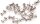 ALLboards Pinnnadeln silber, 50 St.  ( PIN50_SILVER )