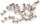 ALLboards Pinnnadeln silber, 50 St.  ( PIN50_SILVER )