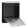 BURG WÄCHTER Briefkasten Oxford-Set 68770 61490 schwarz