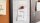 ALLboards Polyeder Magnet braun, Kork 1,5 x 1,5 cm, 6 St.