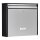 BURG WÄCHTER Briefkasten Oxford 6877 61480 schwarz