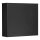 BURG WÄCHTER Briefkasten Oxford 6877 61480 schwarz