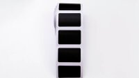 ALLboards Kreideetiketten schwarz 5,5 x 3,5 cm, 120 St.
