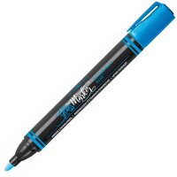 ALLboards Kreidemarker farbsortiert 6,0 mm, 8 St.  ( RMG-1 )