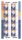 Deutsche Post 2,90 € Briefmarken "Windsurfbrief" selbstklebend, 10 St.