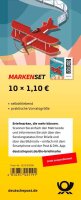 Deutsche Post 1,10 € Briefmarken...