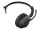 Jabra Evolve2 65 MS Bluetooth-Headset schwarz