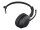 Jabra Evolve2 65 UC Bluetooth-Headset schwarz