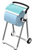 TORK Putzrollenhalter Performance W1 652000 weiß,...