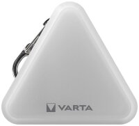 VARTA Magnetic Safety Light LED Sicherheitslicht weiß, 25 Lumen, 1 St.