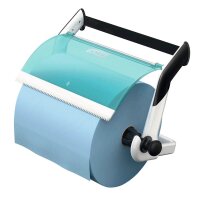 TORK Putzrollenhalter Performance W1 652100 weiß,...