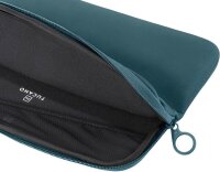 TUCANO Laptophülle MacBook Air/Pro 13 Zoll, Notebook 12 Zoll Kunststoff blau bis 30,5 cm (12 Zoll)