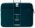 TUCANO Laptophülle MacBook Air/Pro 13 Zoll, Notebook 12 Zoll Kunststoff blau bis 30,5 cm (12 Zoll)