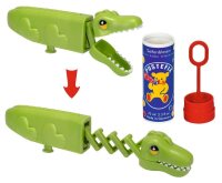 PUSTEFIX® Seifenblasen Bubblegator, 1 St.