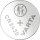 VARTA Knopfzellen CR2430 Lithium 3,0 V, 4 St.